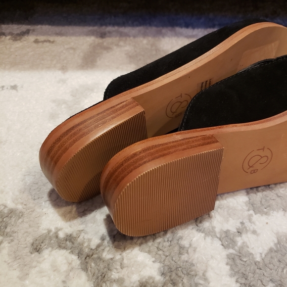 Treasure & Bond Mules - Picture 8 of 10